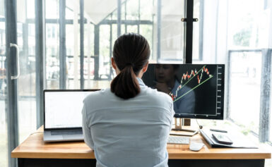 ขั้นตอนการใช้งาน MT5 WebTrader ต้องทำอะไรบ้าง ?