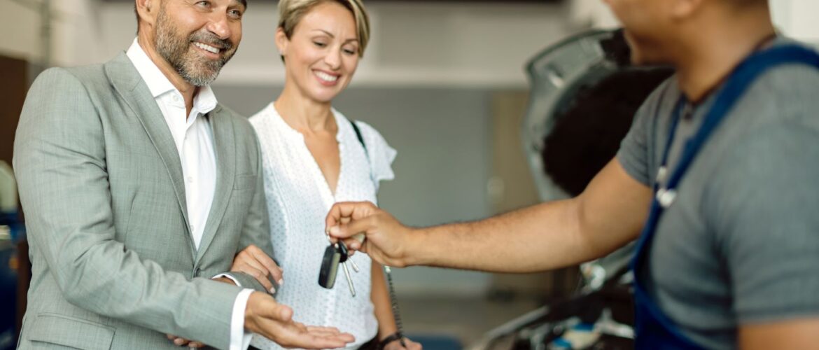 Motorist: แพลตฟอร์มซื้อ-ขายรถยนต์ออนไลน์ที่ช่วยให้คุณได้ราคาดีขึ้น!