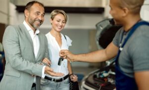 Motorist: แพลตฟอร์มซื้อ-ขายรถยนต์ออนไลน์ที่ช่วยให้คุณได้ราคาดีขึ้น!