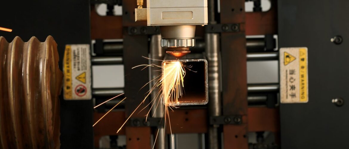วัสดุที่สามารถใช้กับเครื่อง Laser Cutting และเทคนิคการตัดเฉพาะ