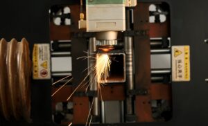 วัสดุที่สามารถใช้กับเครื่อง Laser Cutting และเทคนิคการตัดเฉพาะ
