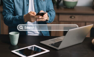 บริการรับทำโฆษณา Google แบบเน้นยอดขาย ไม่ใช่แค่ยอดคลิก
