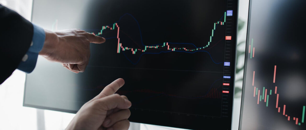 เจาะลึกการใช้งาน Time and Sales ด้วย MetaTrader5  อ่านรอยเท้าผู้เล่นรายใหญ่ผ่านเทปราคาแบบ Real-Time